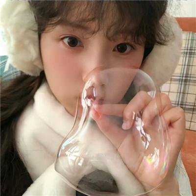梦女孩