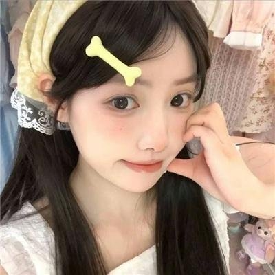 金发奇女